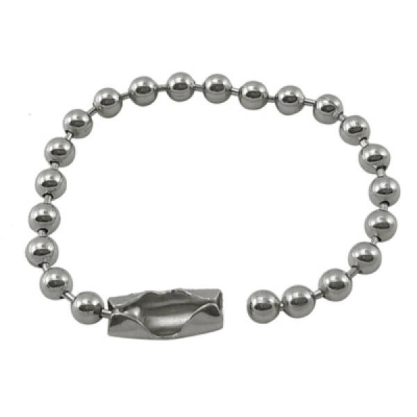 Iron Ball Chains