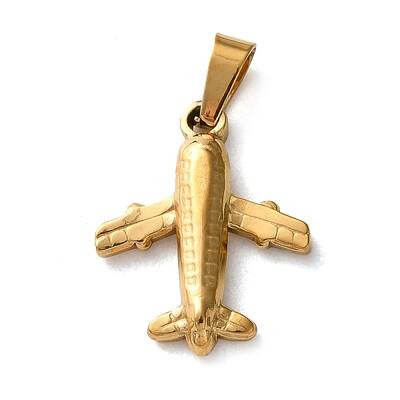 201 Stainless Steel Pendants