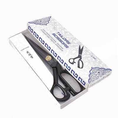 German Steel Tailor Scissors