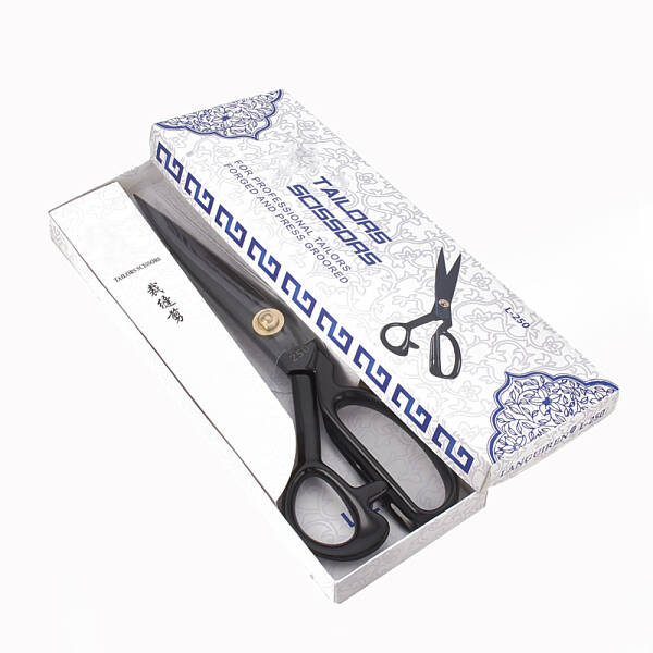 German Steel Tailor Scissors