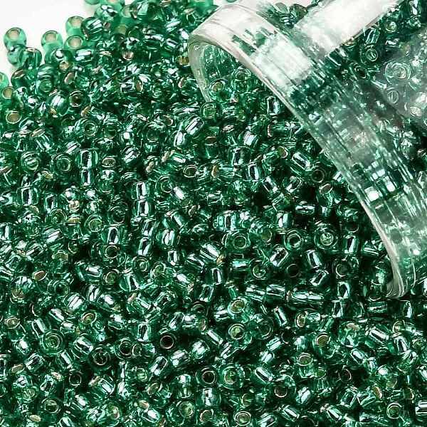 TOHO Round Seed Beads