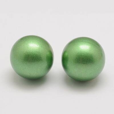 Brass Chime Ball Beads Fit Cage Pendants