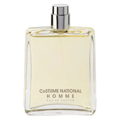 Costume national Men Eau De Parfum Spray 50 ML
