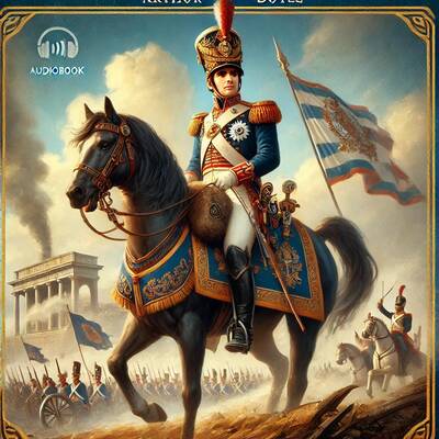 The Exploits of Brigadier Gerard by Arthur Conan Doyle AUDIOBOOK