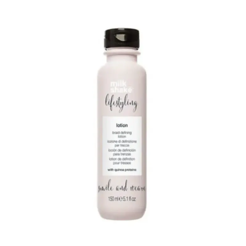 Milk_Shake Lifestyleling Lotion Definitive Braid 150 ml