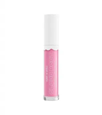 Wet N Wild Marshmallow Lip Mousse 1917E Cotton Candy Skies