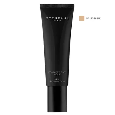 Stendhal Veil Foundation 120 Sable 30 ml