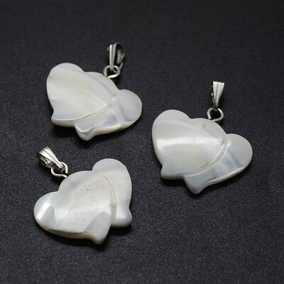 Shell Pendants