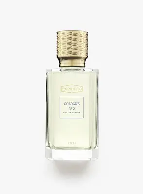 Ex nihilo Cologne 352 eau de parfum 50 ml