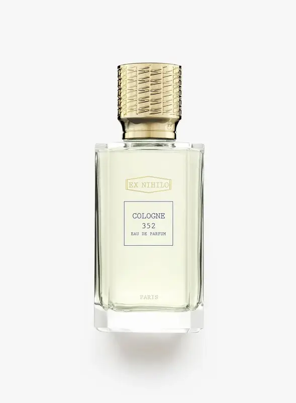 Ex nihilo Cologne 352 eau de parfum 50 ml