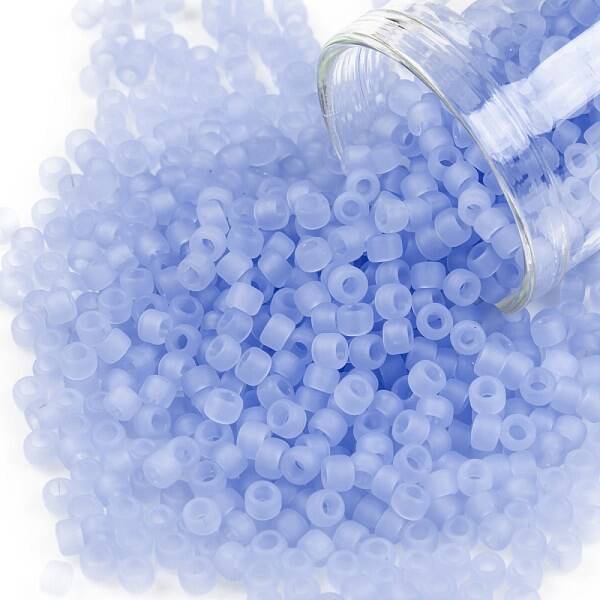TOHO Round Seed Beads