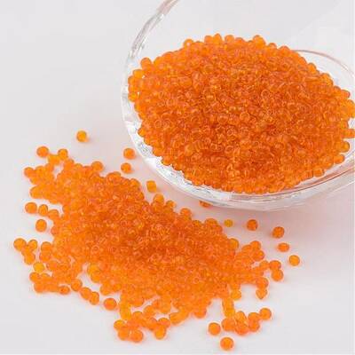 8/0 Glass Seed Beads
