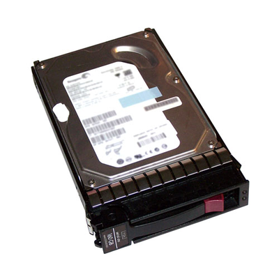 353043-001 HP 160GB 7200RPM SATA 1.5Gb/s Hot Swapable 3.5-inch Hard Drive