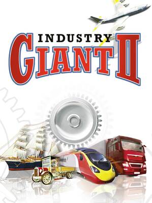 Industry Giant 2 | Steam