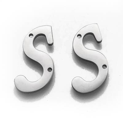 Non-Tarnish 304 Stainless Steel Links Connectors