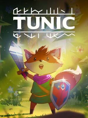 TUNIC Steam Account | Steam