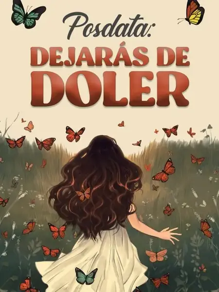Posdata DEJARÁS DE DOLER (Spanish Edition)