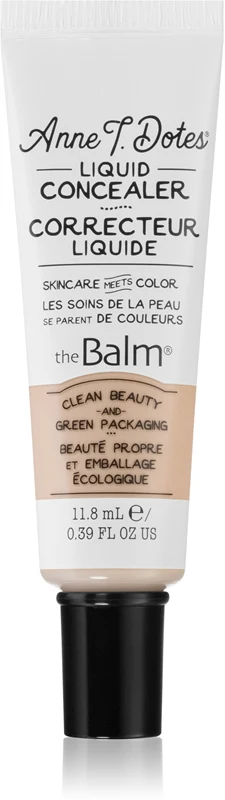 TheBalm Anne T. Dotes Liquid Concealer #50 Dark 11.8ml