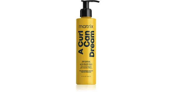 Matrix A Curl Can Dream Light Hold Gel 200 ml