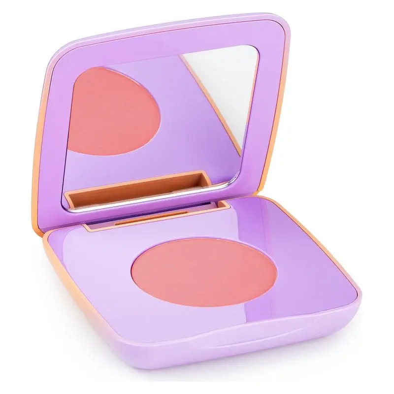 Nejha Don’t Be Shy – Blush Powder 03 - Golden Peach 4.9 G