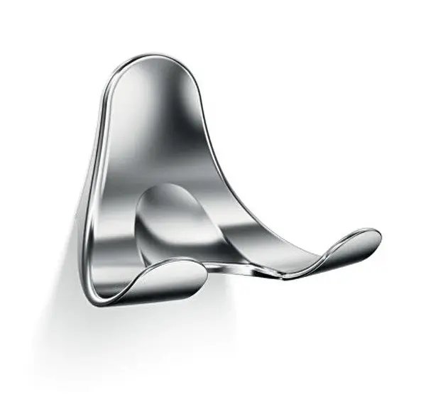 Valera Supporto Universale Per Asciugacapelli, Cromato