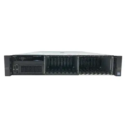 RK5TK Dell VxRail V470F 16 bay 2.5'' CTO Server Chassis