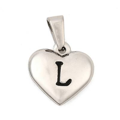 304 Stainless Steel Pendants