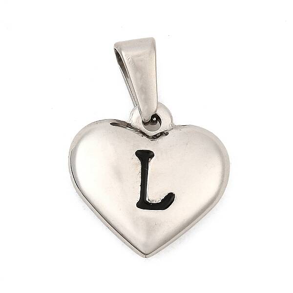304 Stainless Steel Pendants