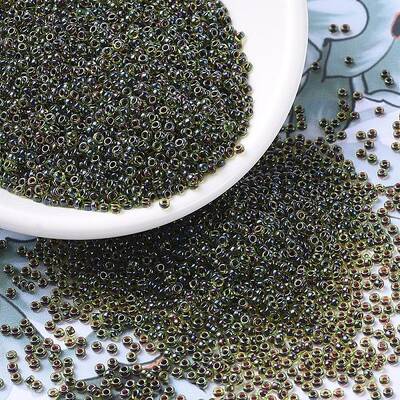 MIYUKI Round Rocailles Beads