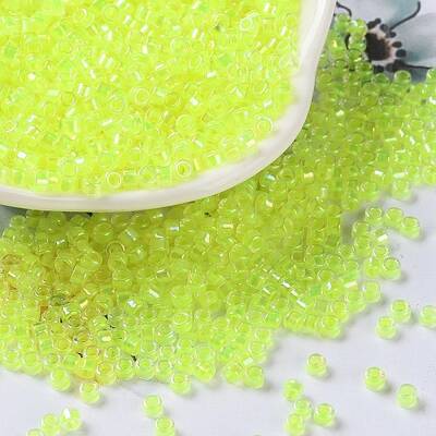 Glass Seed Beads