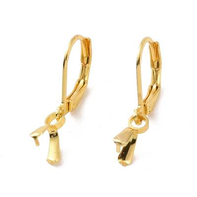 304 Stainless Steel Leverback Earring Findings