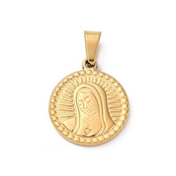 201 Stainless Steel Pendants