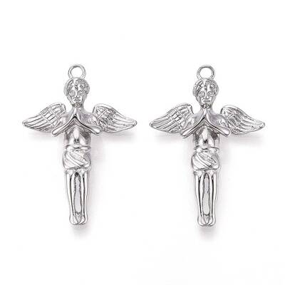 304 Stainless Steel Pendants