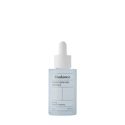 Biodance Hydro Cera-nol Hydrating Face Serum for All Skin Types