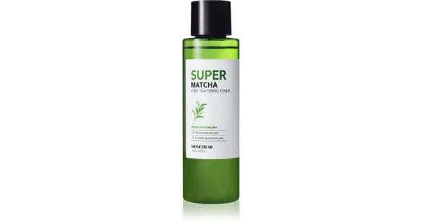 Some By Mi Super Matcha Pore toner against enlarged pores 150 ml