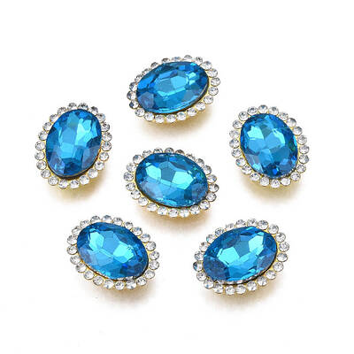 Sew on Rhinestone