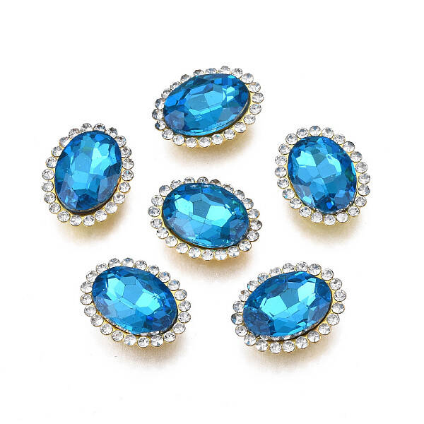 Sew on Rhinestone