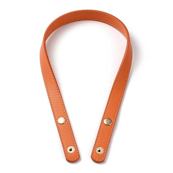 PU Leather Bag Handles