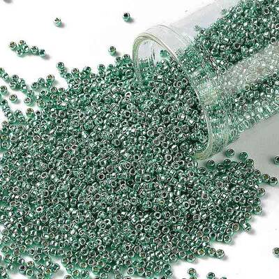 TOHO Round Seed Beads