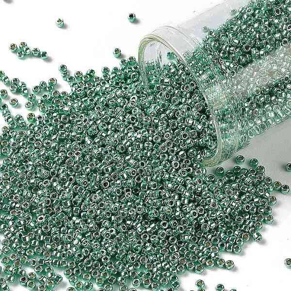 TOHO Round Seed Beads