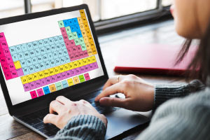 Introduction to Elements Atoms and the Periodic Table