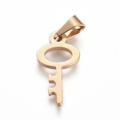 304 Stainless Steel Pendants