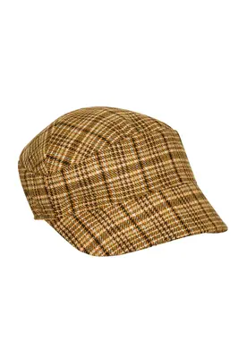 Jamie Cap (Orange) | size: L