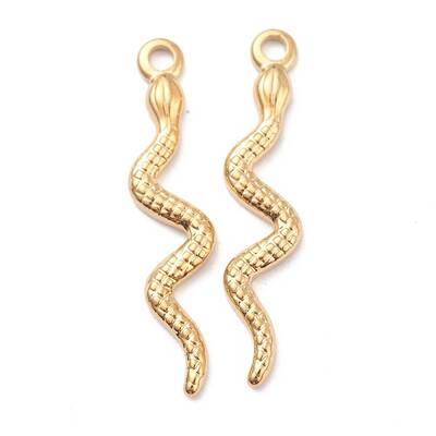 304 Stainless Steel Pendants