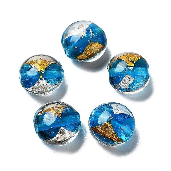 Handmade Lampwork Beads