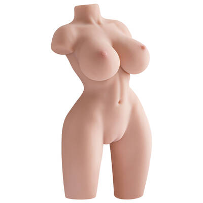 Rosman - Fantasy Fulfillment Torso | Bedroom Companion Doll