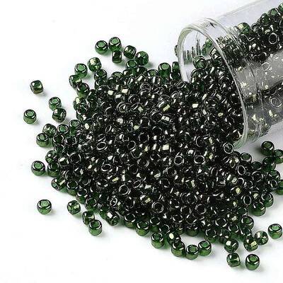 TOHO Round Seed Beads