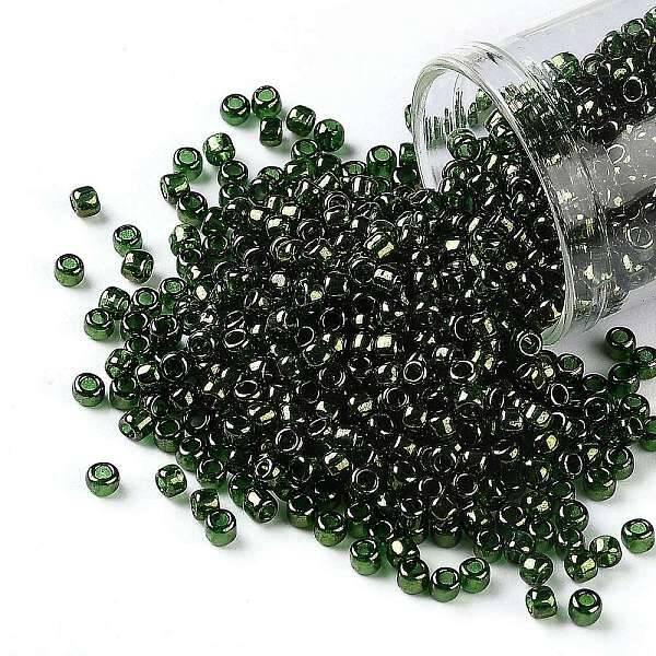 TOHO Round Seed Beads