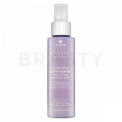 Alterna Caviar Restructuring Bond Repair Spray termoprotettivo senza risciacquo 125 ml
