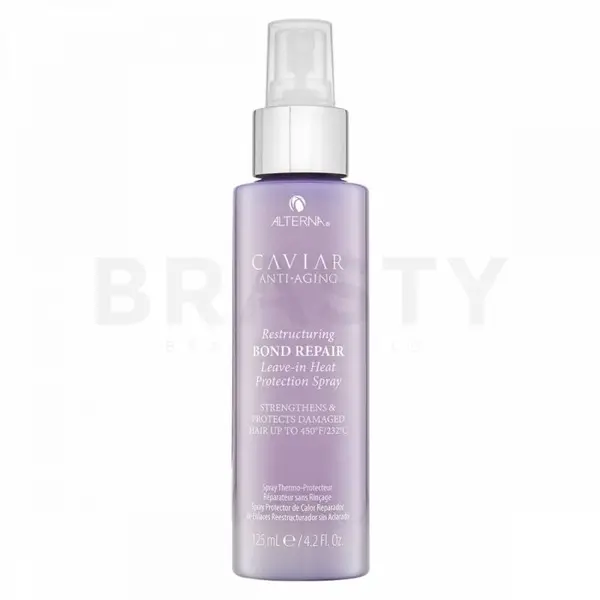 Alterna Caviar Restructuring Bond Repair Spray termoprotettivo senza risciacquo 125 ml